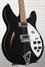 Rickenbacker 330/6 , Jetglo: Free image
