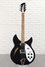 Rickenbacker 330/6 , Jetglo: Full Instrument - Front