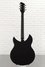 Rickenbacker 330/6 , Jetglo: Full Instrument - Rear