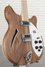 Rickenbacker 360/12 , Natural Walnut: Free image