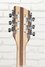 Rickenbacker 360/12 , Natural Walnut: Headstock - Rear