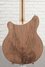Sep 2021 Rickenbacker 360/12 , Natural Walnut: Body - Rear