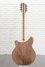 Rickenbacker 360/12 , Natural Walnut: Full Instrument - Rear