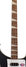 Rickenbacker 4003/4 , Jetglo: Neck - Front