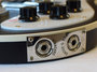 Rickenbacker 4003/4 , Jetglo: Close up - Free