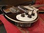 Rickenbacker 4003/4 , Jetglo: Body - Front