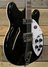 Rickenbacker 360/12 , Jetglo: Free image