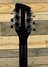 Rickenbacker 360/12 , Jetglo: Headstock - Rear
