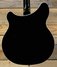 Sep 2021 Rickenbacker 360/12 , Jetglo: Body - Rear
