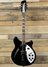 Rickenbacker 360/12 , Jetglo: Full Instrument - Front
