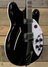 Rickenbacker 360/12 , Jetglo: Free image