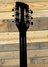 Rickenbacker 360/12 , Jetglo: Headstock - Rear