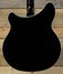 Sep 2021 Rickenbacker 360/12 , Jetglo: Body - Rear