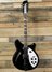 Rickenbacker 360/12 , Jetglo: Full Instrument - Front