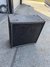 Rickenbacker SB412/amp Speaker Cab Only (amp), Black: Full Instrument - Front