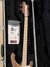Rickenbacker 4003/4 , Natural Walnut: Neck - Front