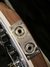 Rickenbacker 4003/4 , Natural Walnut: Close up - Free