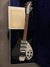 Rickenbacker 325/6 JL, Jetglo: Full Instrument - Front