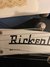 Rickenbacker 325/6 JL, Jetglo: Close up - Free2
