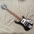 Rickenbacker 4001/4 , Jetglo: Full Instrument - Front