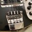 Rickenbacker 4001/4 , Jetglo: Close up - Free2