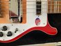 Rickenbacker 4003/4 , Fireglo: Free image