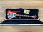 Rickenbacker 4003/4 , Fireglo: Full Instrument - Front