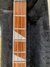 Rickenbacker 4003/4 , Fireglo: Neck - Front