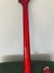 Rickenbacker 4003/4 , Fireglo: Neck - Rear