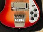 Rickenbacker 4003/4 , Fireglo: Close up - Free2