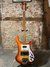 Rickenbacker 4003/4 S, Fireglo: Full Instrument - Front