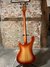 Rickenbacker 4003/4 S, Fireglo: Full Instrument - Rear