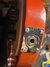 Rickenbacker 4003/4 S, Fireglo: Close up - Free