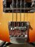 Rickenbacker 4003/4 S, Fireglo: Close up - Free2