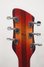 Rickenbacker 330/6 , Fireglo: Headstock - Rear