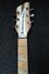Rickenbacker 360/6 , Natural Walnut: Headstock