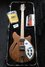 Rickenbacker 360/6 , Natural Walnut: Free image2