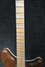 Rickenbacker 360/6 , Natural Walnut: Neck - Front