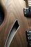 Rickenbacker 360/6 , Natural Walnut: Close up - Free2