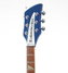 Rickenbacker 620/6 , Midnightblue: Headstock