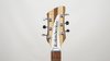 Rickenbacker 330/6 , Mapleglo: Headstock