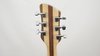 Rickenbacker 330/6 , Mapleglo: Headstock - Rear