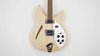 Rickenbacker 330/6 , Mapleglo: Body - Front