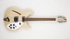 Rickenbacker 330/6 , Mapleglo: Full Instrument - Front