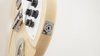 Rickenbacker 330/6 , Mapleglo: Close up - Free