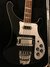 Rickenbacker 4003/4 , Jetglo: Body - Front