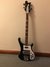 Rickenbacker 4003/4 , Jetglo: Full Instrument - Front