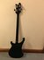 Rickenbacker 4003/4 , Jetglo: Full Instrument - Rear