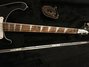 Rickenbacker 4003/4 , Jetglo: Neck - Front