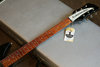 Rickenbacker 355/6 JL, Jetglo: Neck - Front